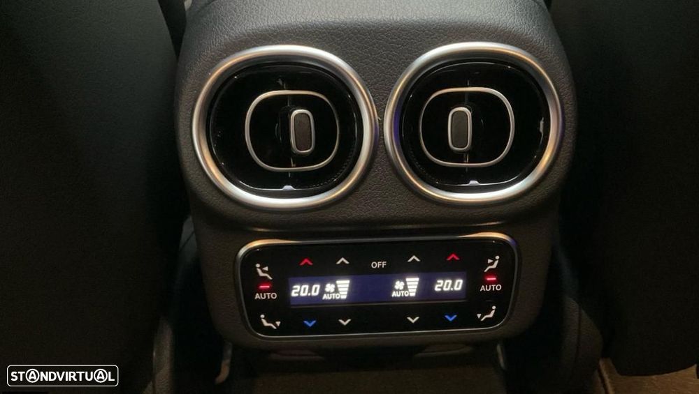 Mercedes-Benz GLC 400 e 4Matic - 10