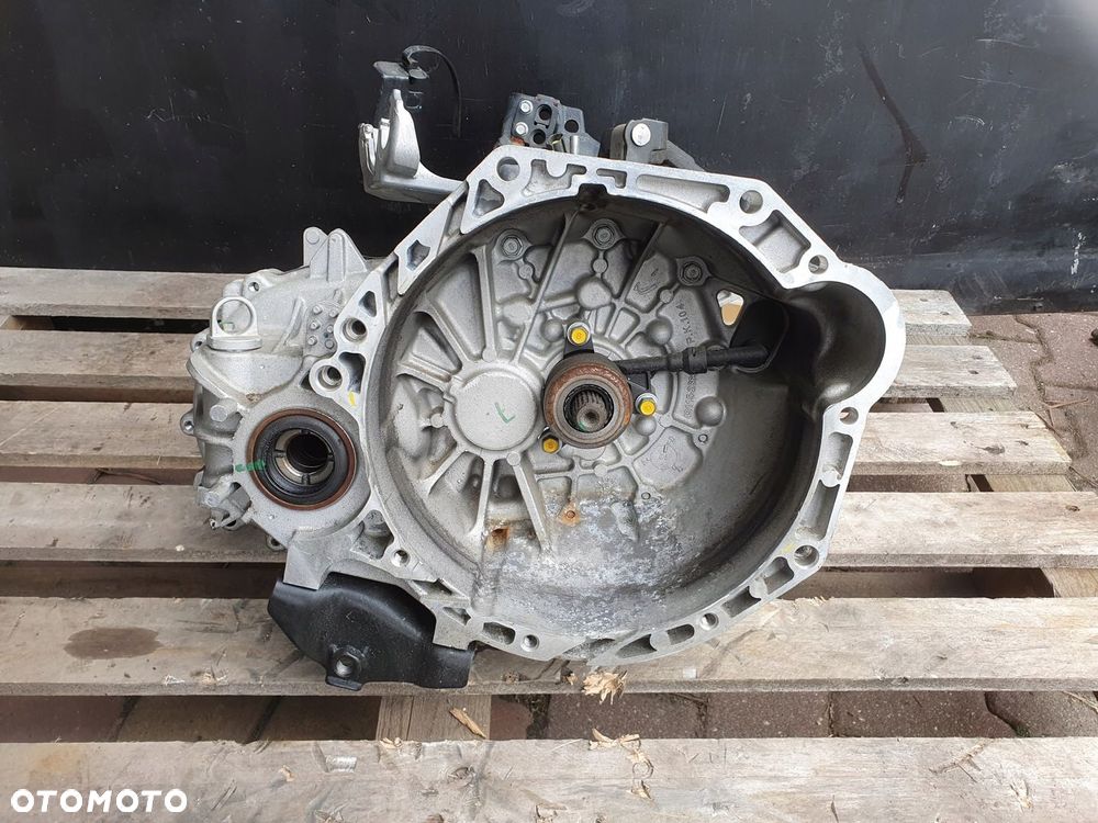 SKRZYNIA BIEGÓW I20 III G3LF 1,0 TGDI FKJ6 D - 6