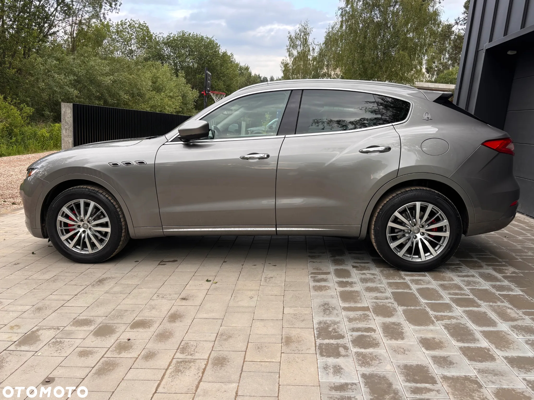 Maserati Levante - 2