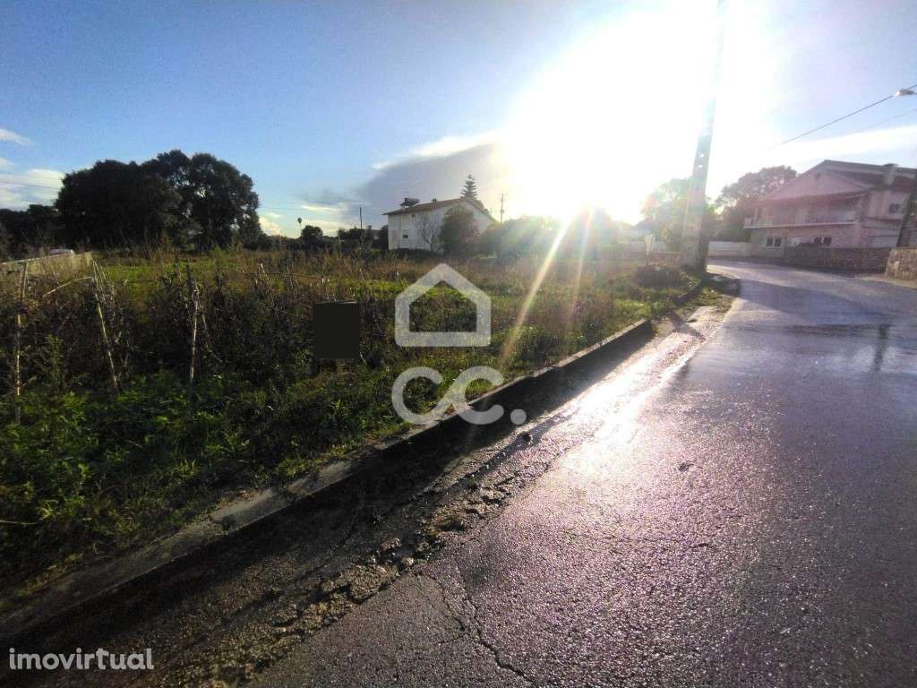 Terreno para construção em Carvide - Grande imagem: 5/5