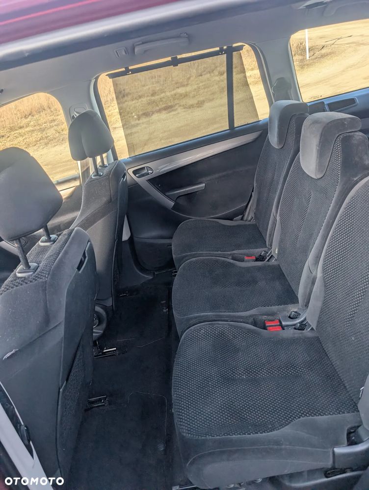 Citroën C4 Grand Picasso 2.0 HDi FAP 7-Sitzer ESG6 Exclusive - 12