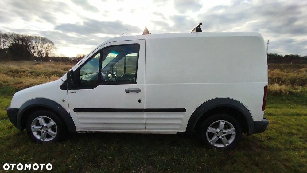 Ford Transit Connect - 6