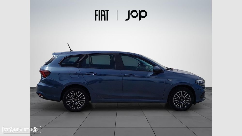 Fiat Tipo 1.3 MultiJet - 4