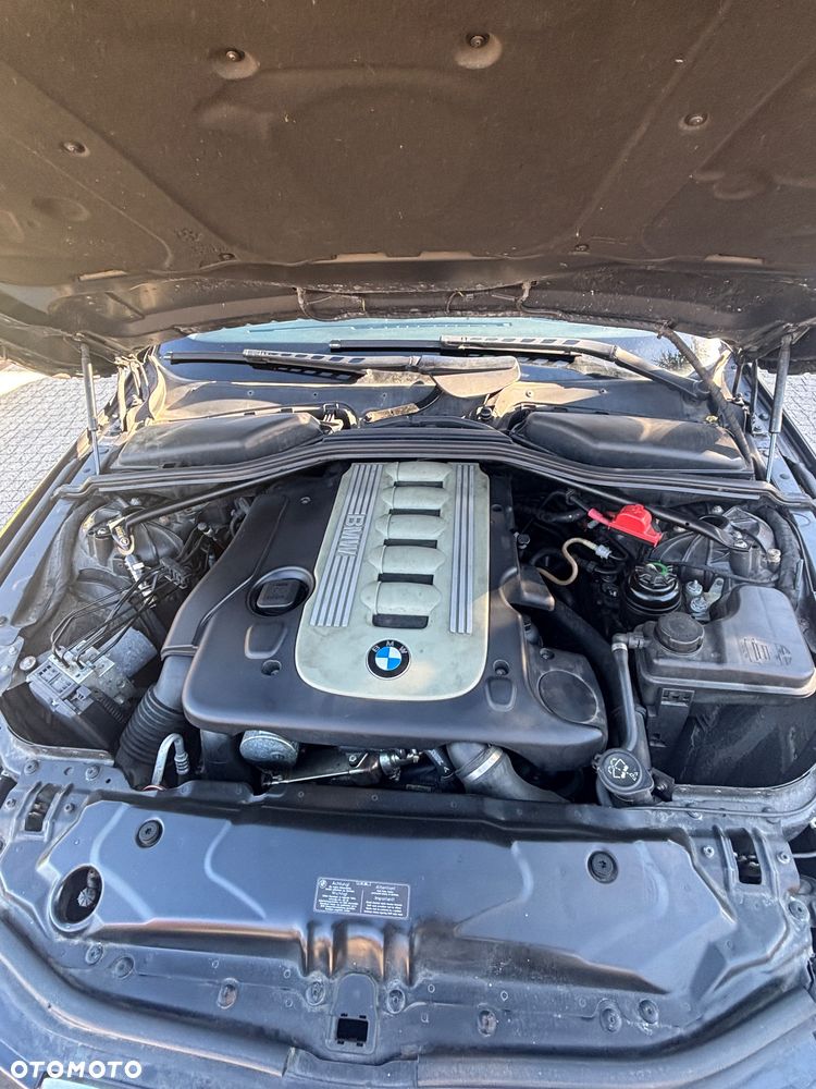BMW Seria 5 - 13