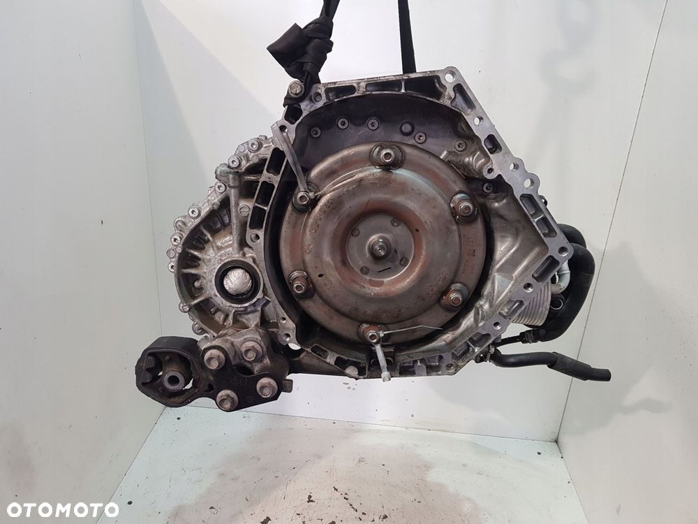 skrzynia biegów mazda 6 gj 2.2 d 2wd sh06f fb pcw5 - 1