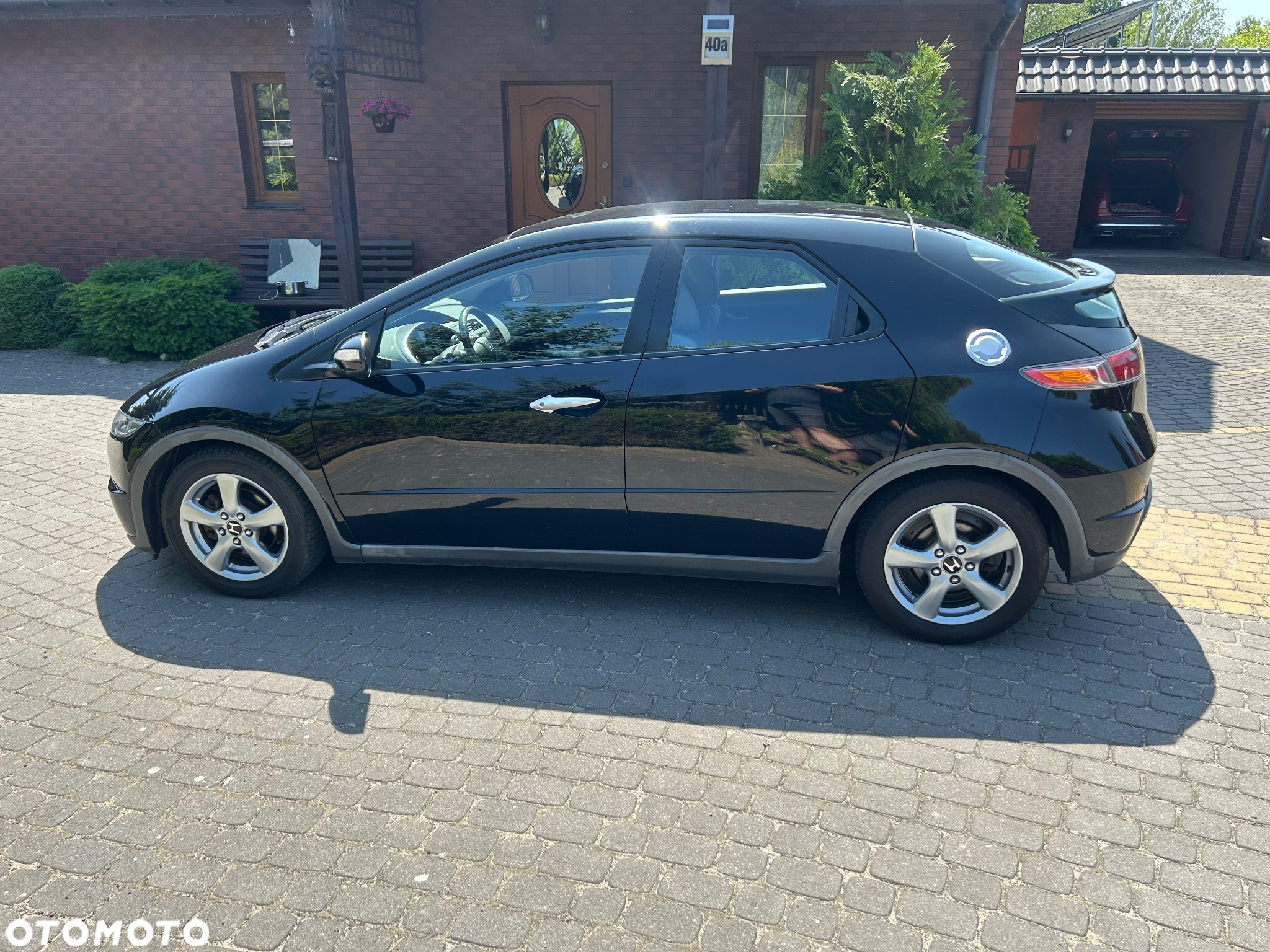 Honda Civic 1.8i-VTEC Executive - 3