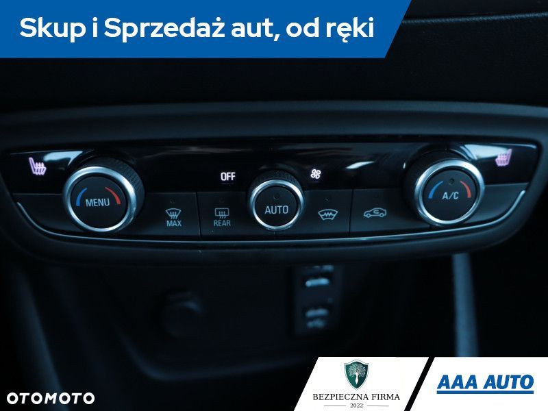 Opel Crossland X - 15