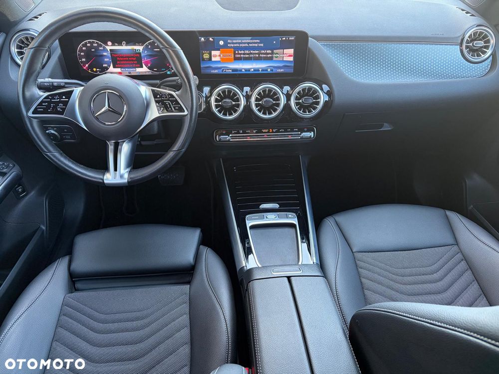 Mercedes-Benz GLA 220 mHEV 4-Matic Progressive 8G-DCT - 18