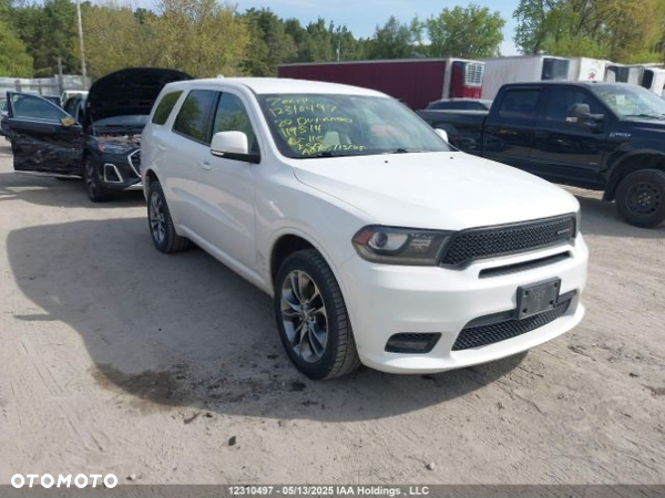 Dodge Durango 5.7 R/T