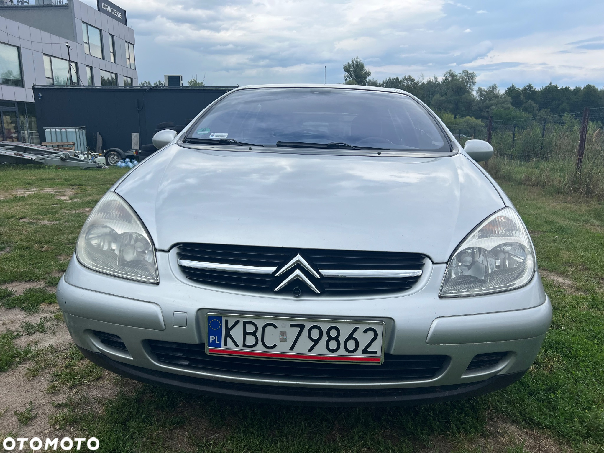 Citroën C5 2.0i HPi Exclusive - 21