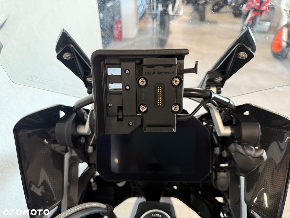 BMW GS - 10
