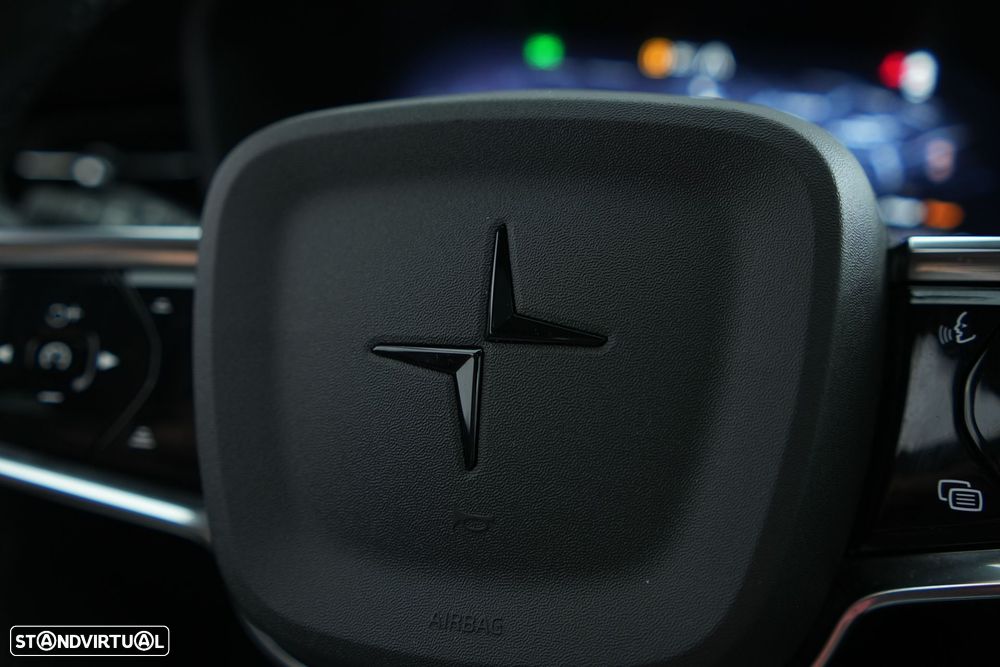 Polestar 2 Standard Range 69 kWh - 18