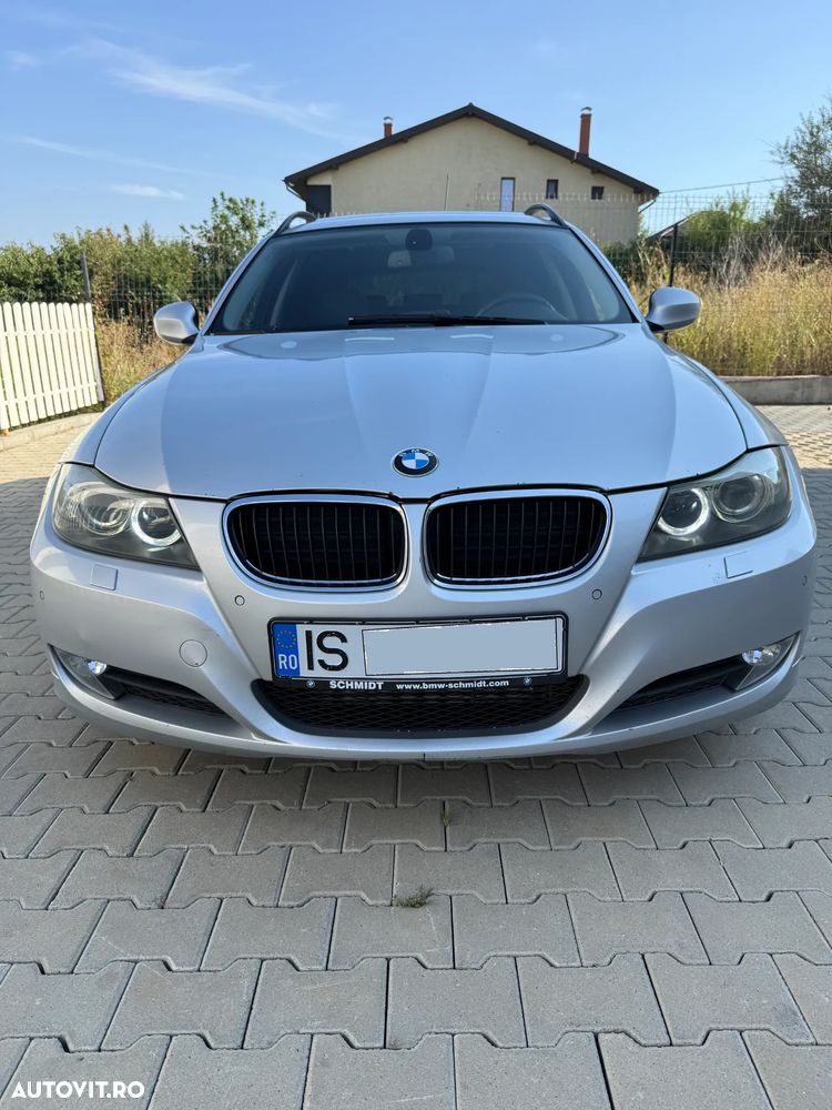 BMW Seria 3 320d - 1