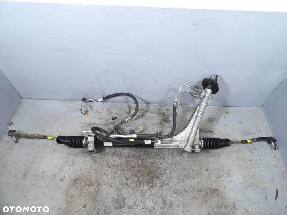 CITROEN JUMPER II LIFT DUCATO III LIFT PRZEKŁADNIA MAGLOWNICA A0038523 - 1