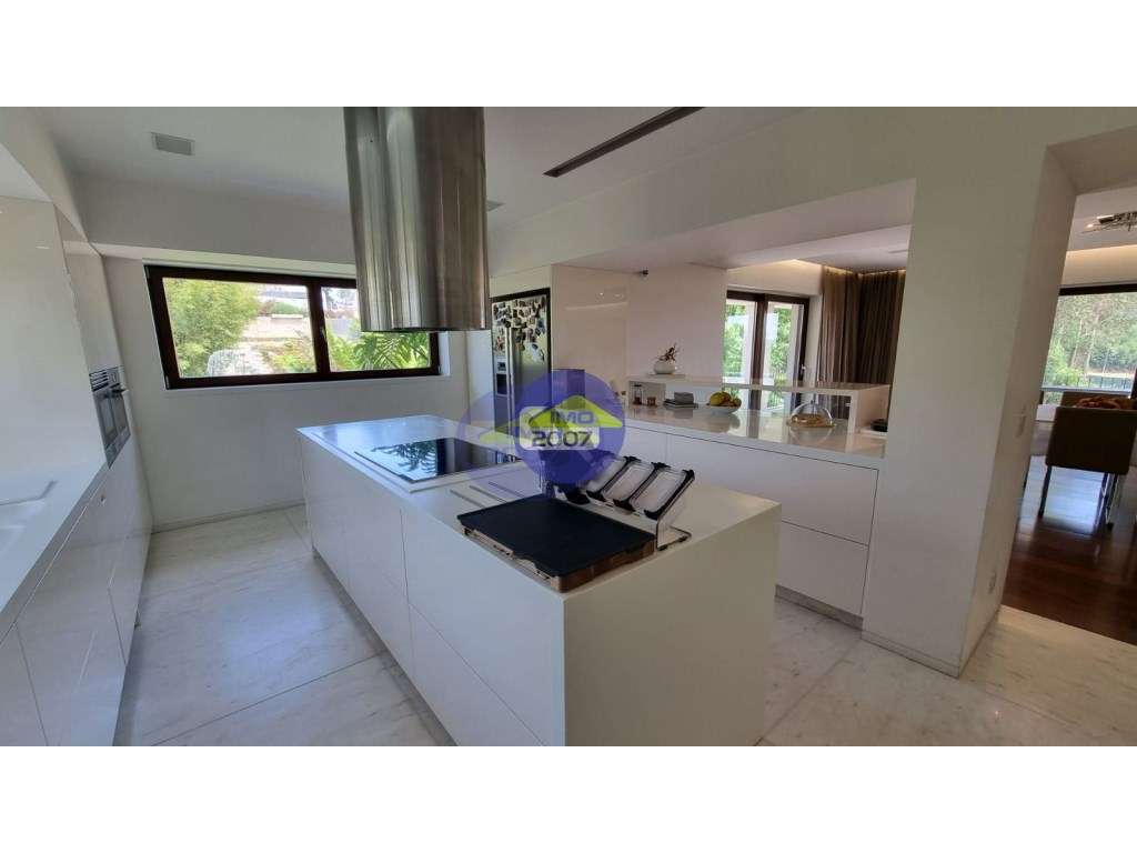 Moradia de Luxo em Souto da Feira - Grande imagem: 3/30