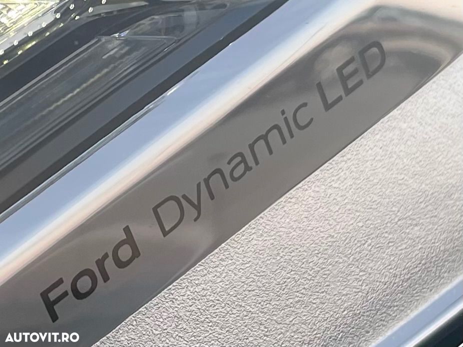 Ford Mondeo Vignale 2.0 TDCi Powershift - 16