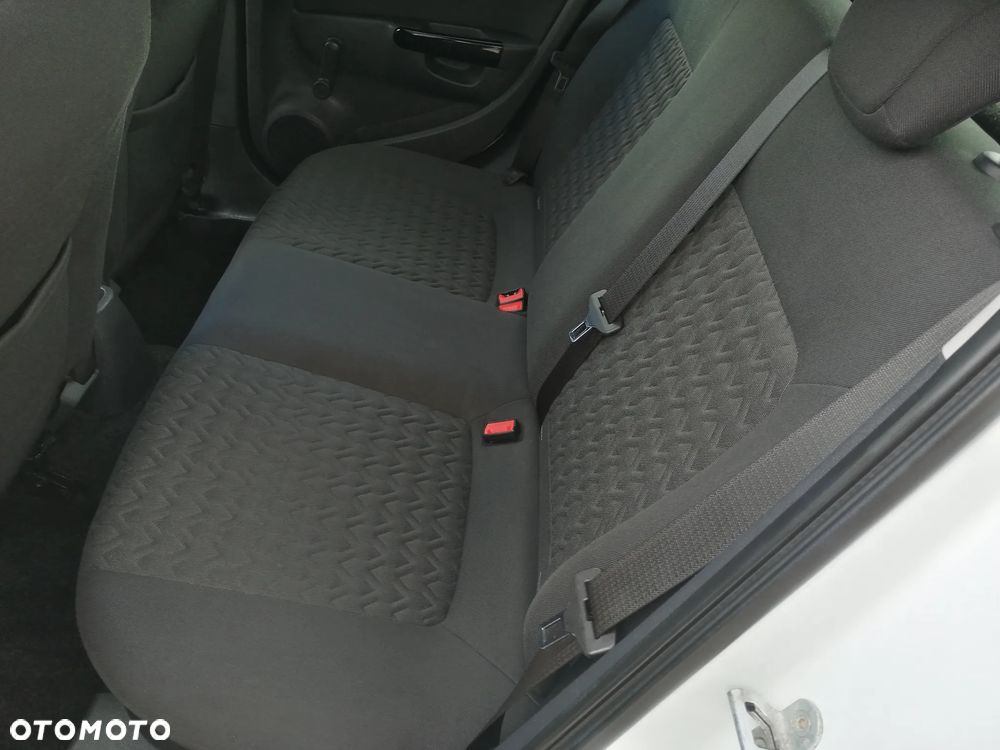 Opel Corsa 1.4 16V EcoFLEX Start-Stop Active - 24