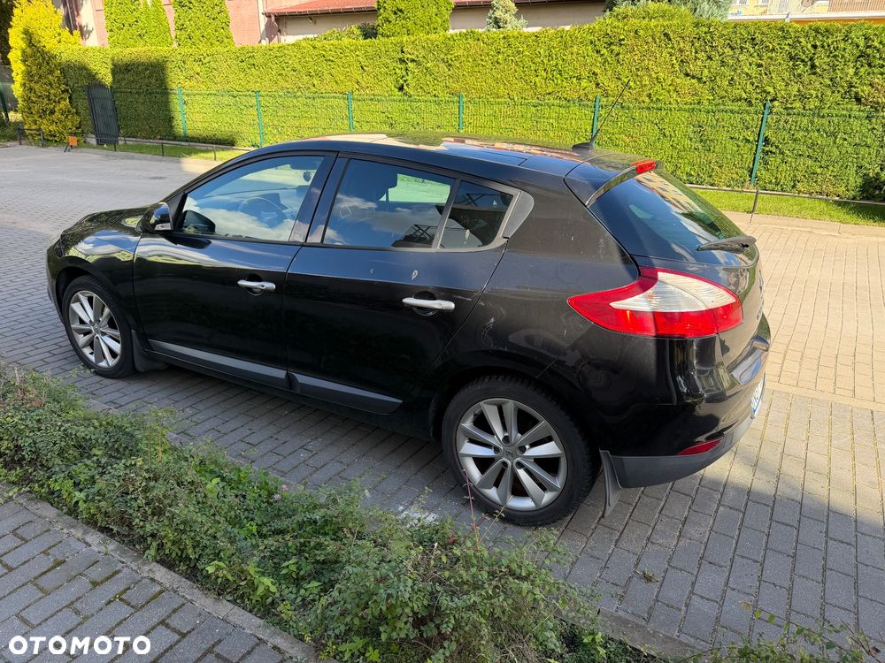 Renault Megane - 11