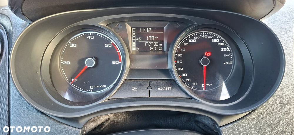 Seat Ibiza 1.6 TDI FR - 18