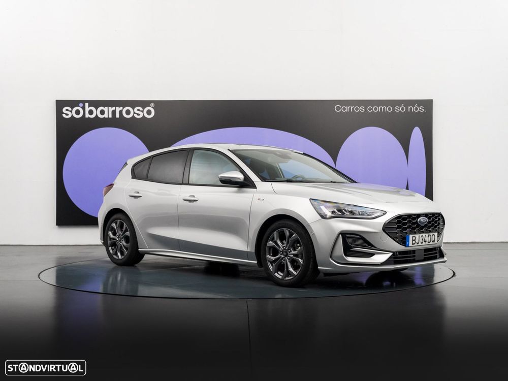 Ford Focus - 7