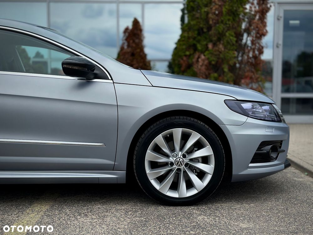 Volkswagen CC 2.0 TSI DSG - 11