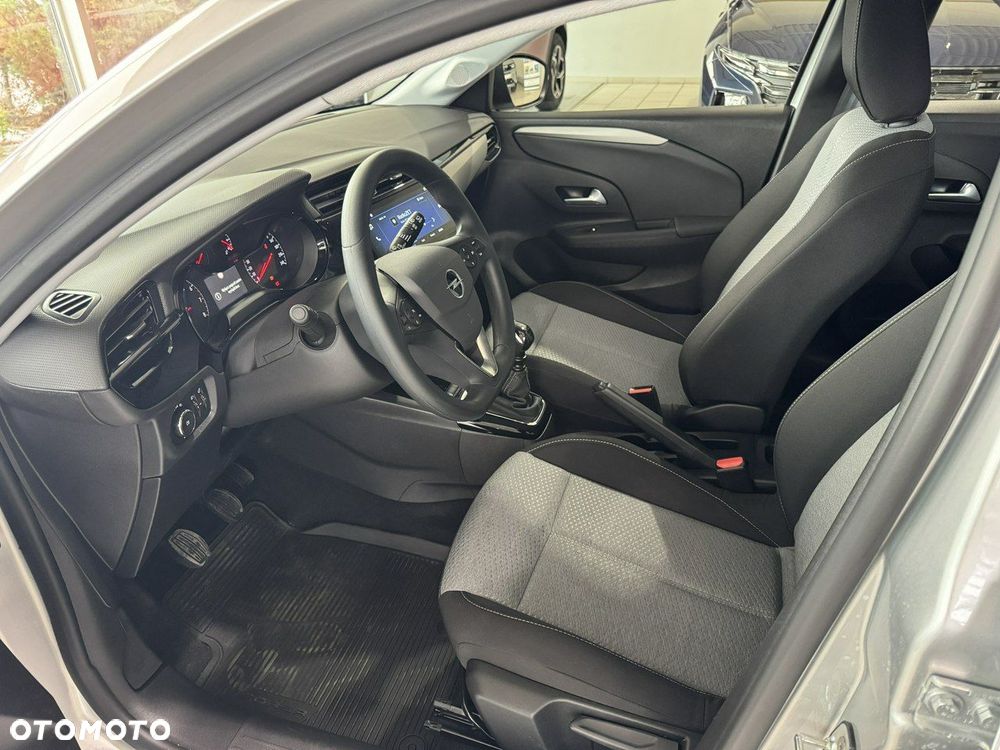 Opel Corsa 1.2 Edition S&S - 26