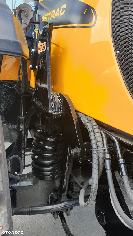 JCB FASTRAC 3220 PLUS - 20
