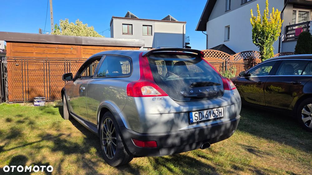 Volvo C30 1.6D DRIVe - 6