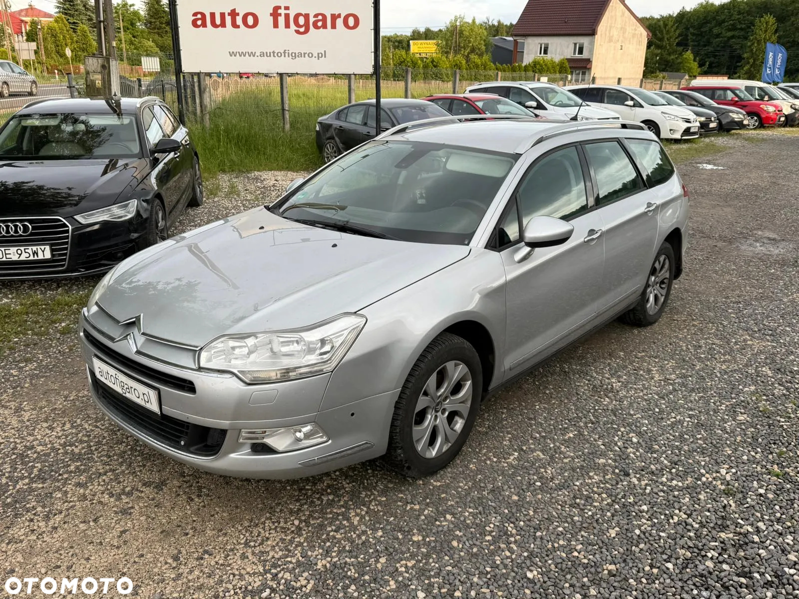 Citroën C5 2.0 HDi Dynamique - 3