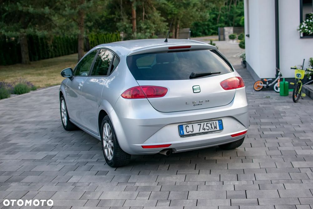 Seat Leon - 27