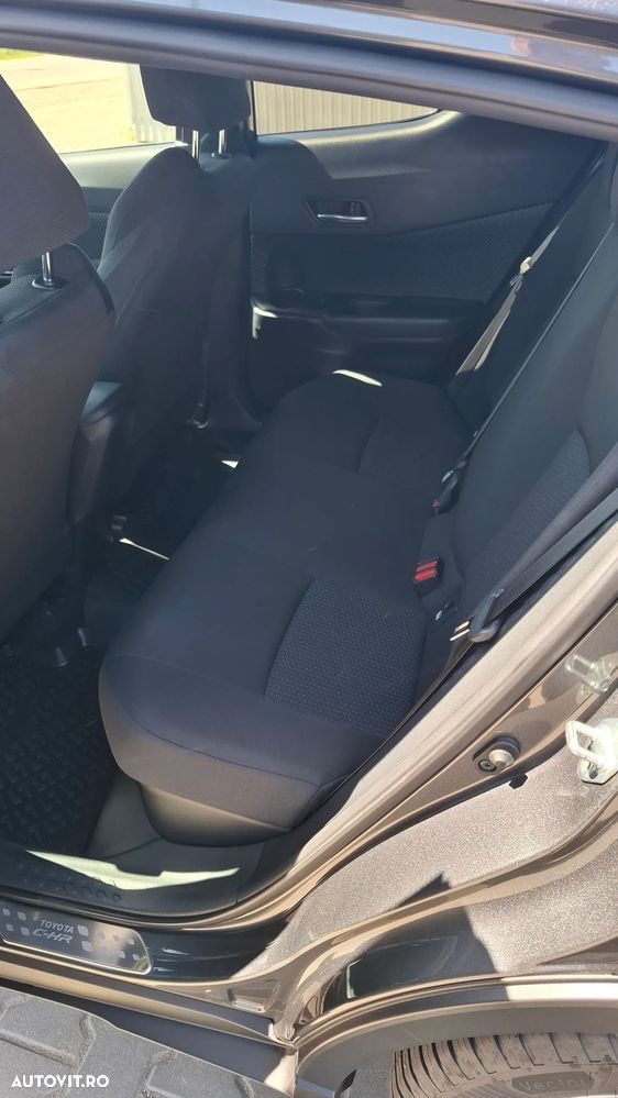 Toyota C-HR Club - 13