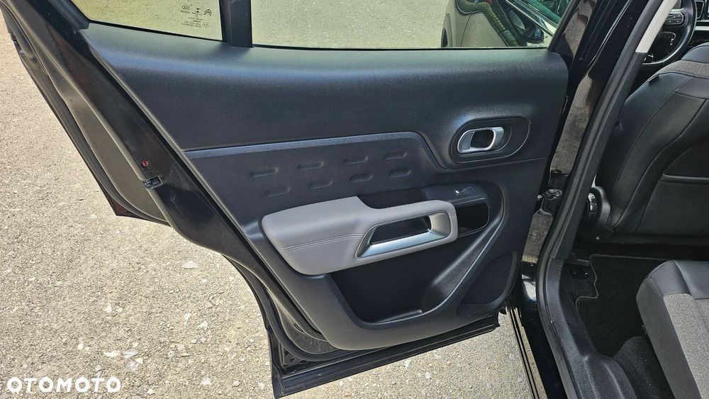 Citroën C5 Aircross 1.5 BlueHDi Feel Pack EAT8 - 21