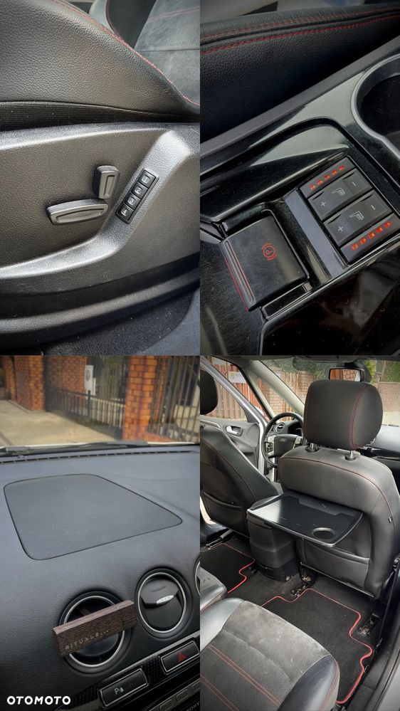 Ford S-Max - 17
