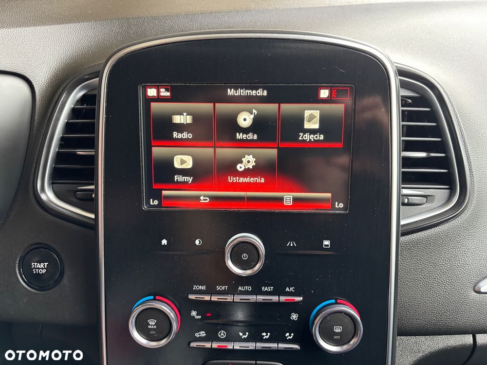 Renault Grand Scenic TCe 140 GPF EDC BUSINESS EDITION - 20