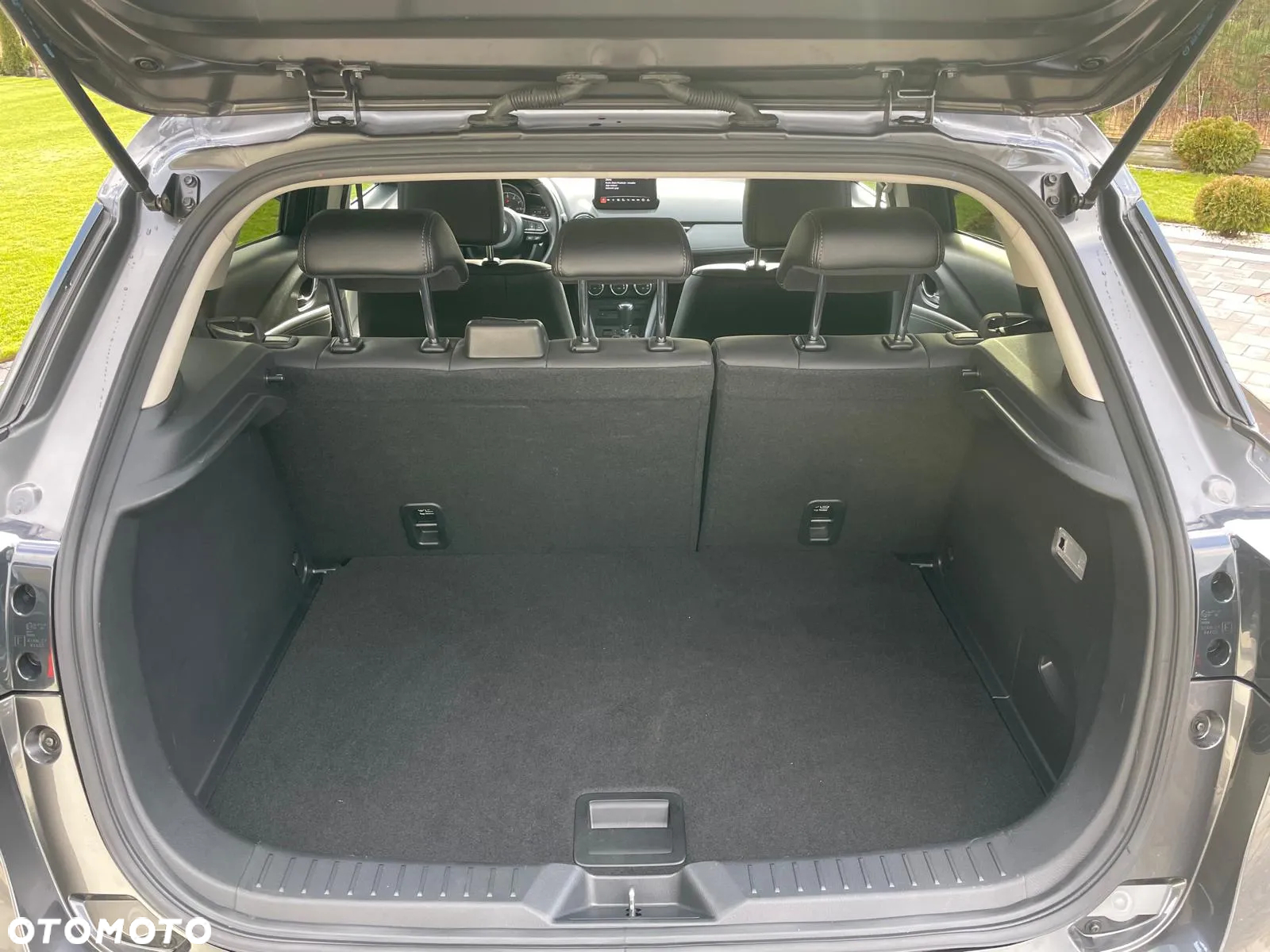 Mazda CX-3 2.0 SkyPrestige - 27