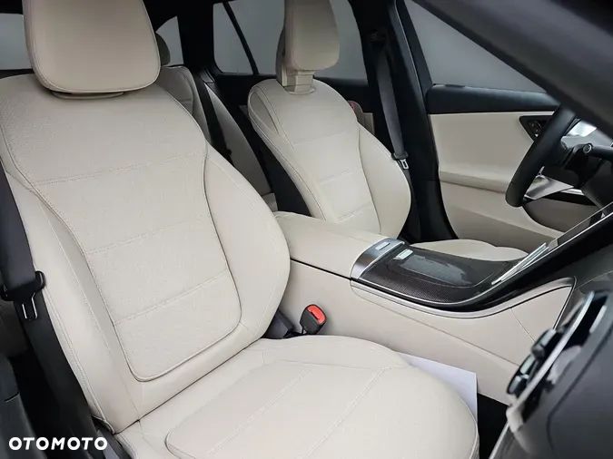 Mercedes-Benz GLC 200 4-Matic - 4