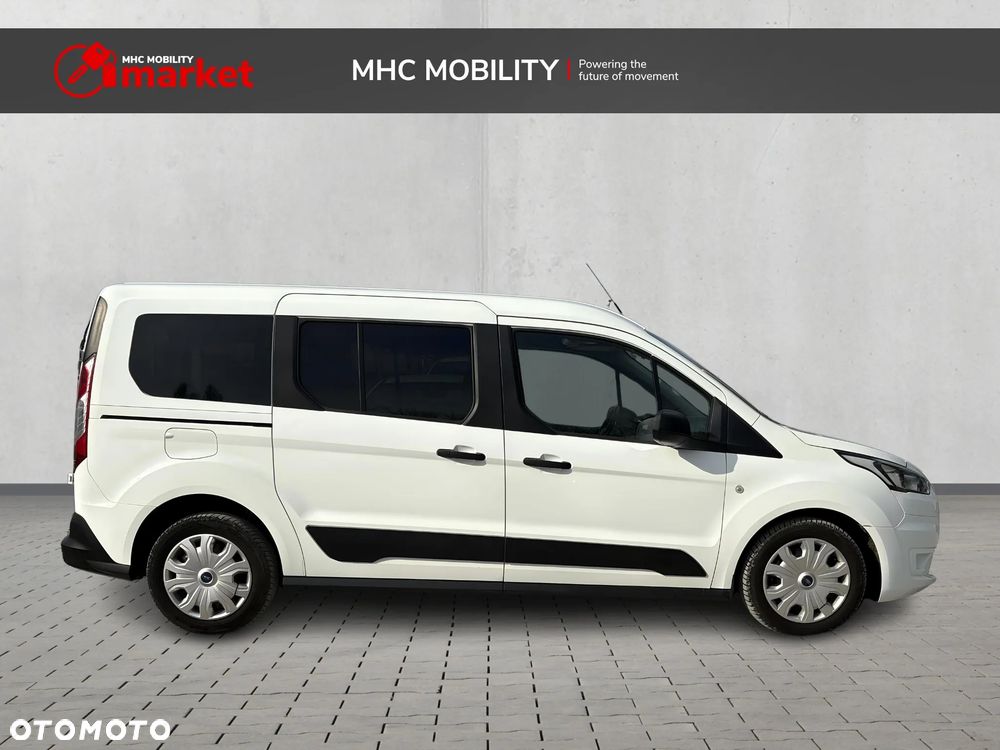 Ford Transit Connect 230 L2 Trend (bryg.) - 6