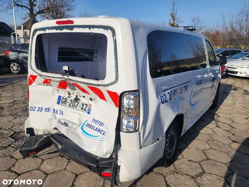 Fiat Scudo - 3