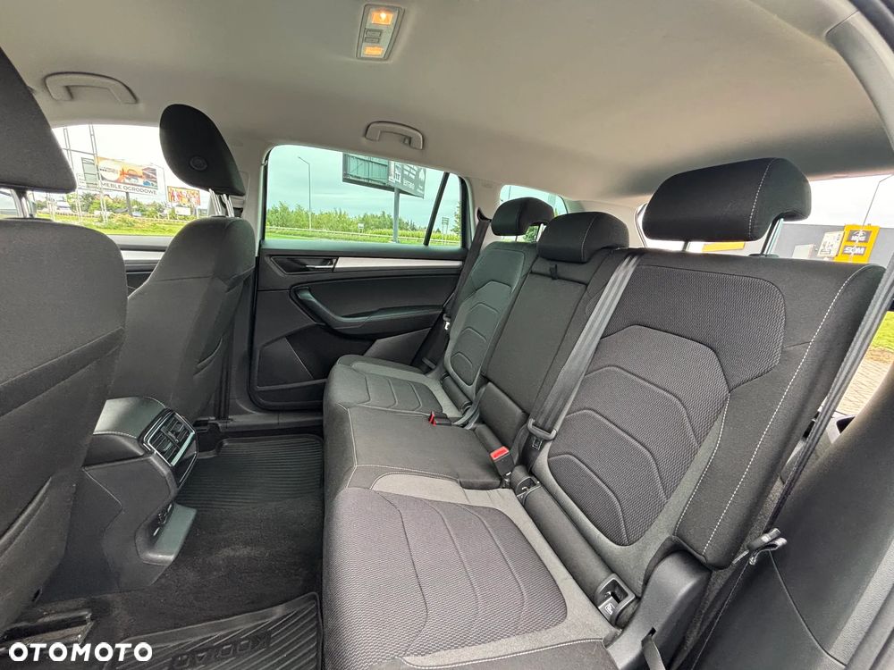 Skoda Kodiaq 2.0 TDI 4x2 Ambition DSG - 8