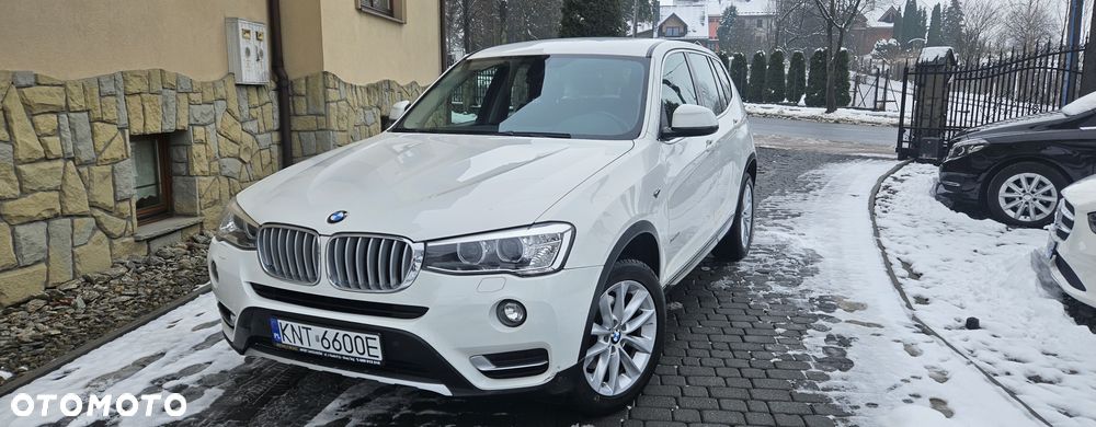 BMW X3 - 4