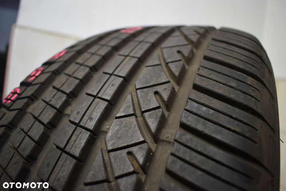 R19 235/50 99H Dunlop Grandtrek Touring A/S MO - 3