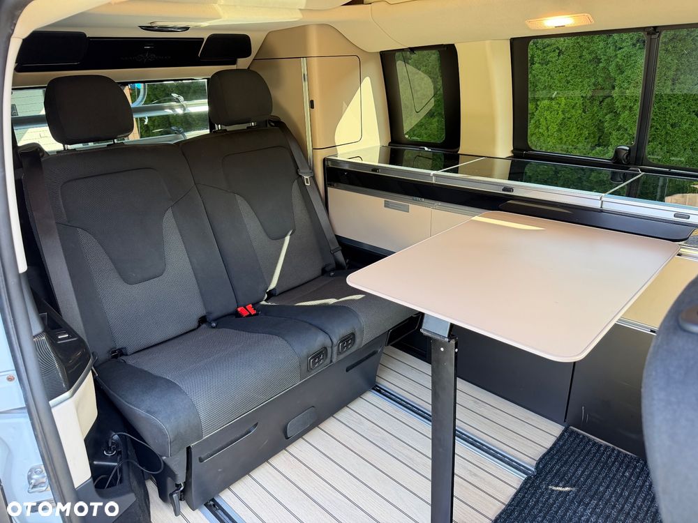 Mercedes-Benz Marco Polo WESTFALIA - 7