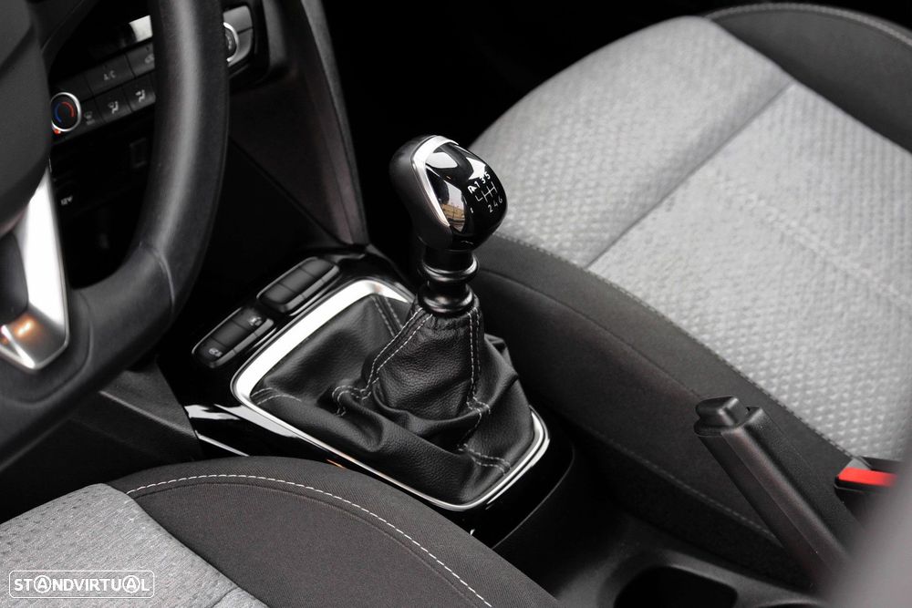 Opel Corsa 1.2 T Edition - 16