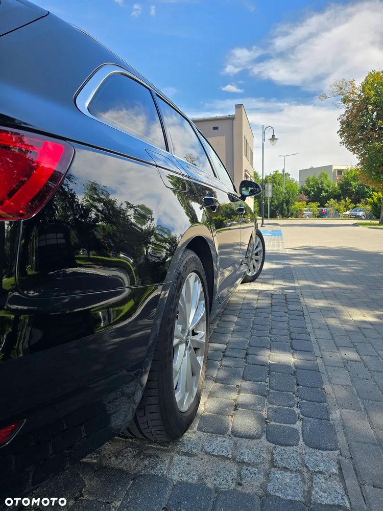 Audi A4 Avant 2.0 TDI design - 32