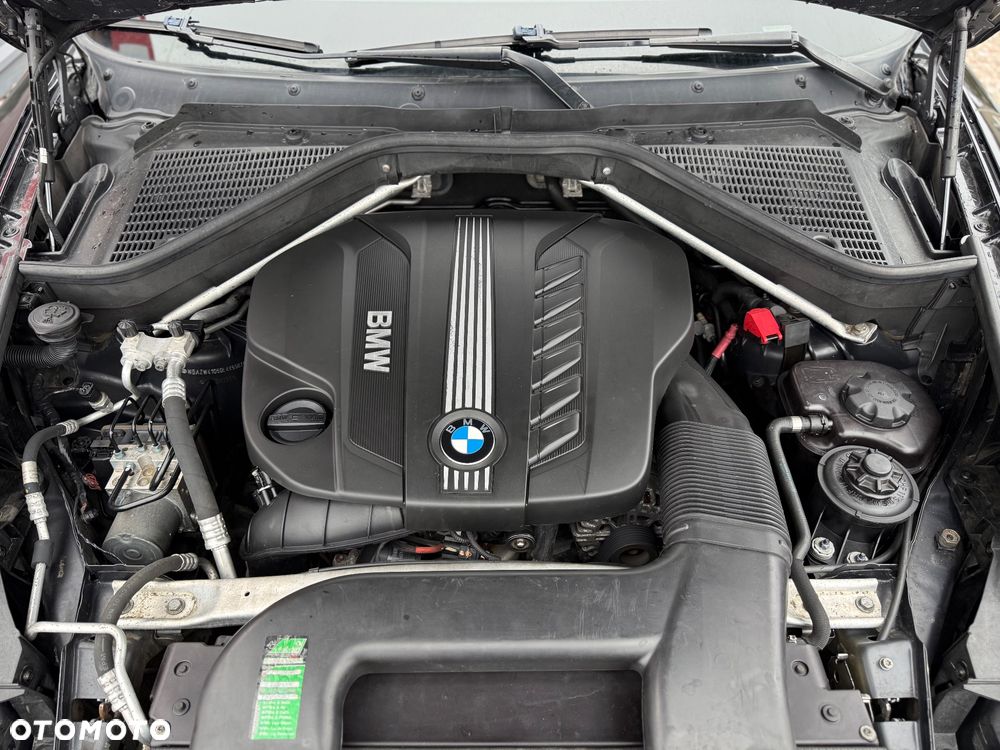 BMW X5 xDrive30d - 37