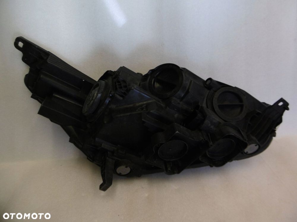 ford c-max ii mk2 15/19r lift - lampa przednia lewa - 7