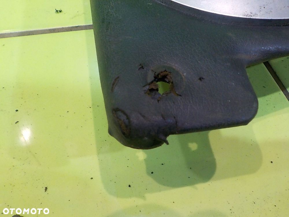 LANCIA BETA 2.0 B 83r COUPE 2D glosnik prawy przod - 3