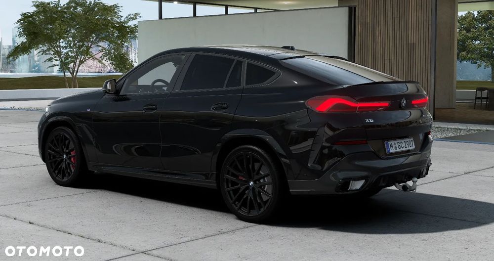 BMW X6 2026 photo 2