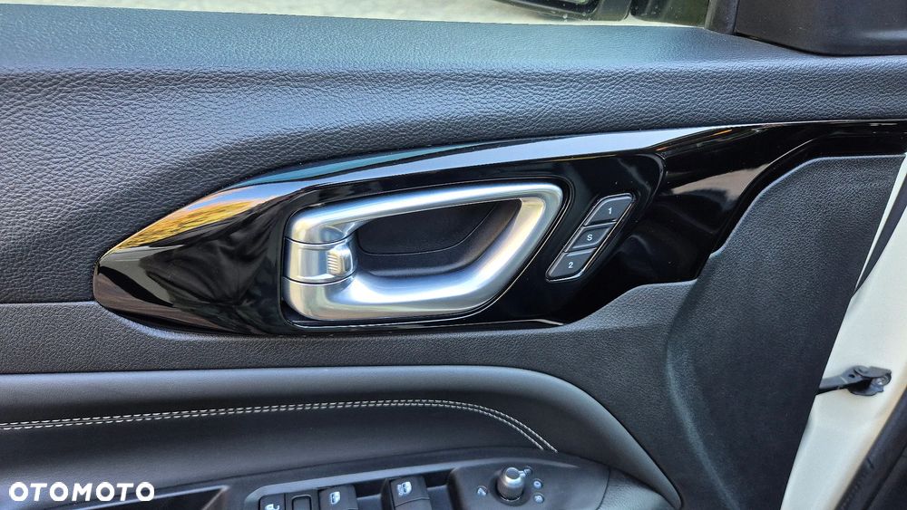 Jeep Compass 1.3 T4 PHEV 4xe Limited S&S - 25