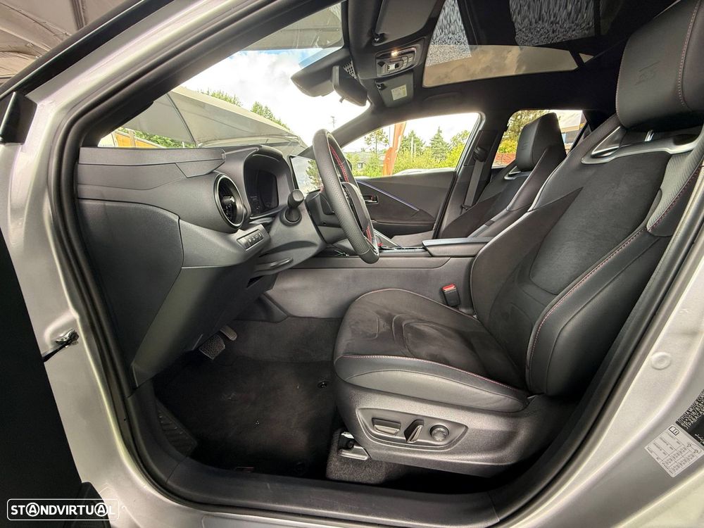 Toyota C-HR - 49